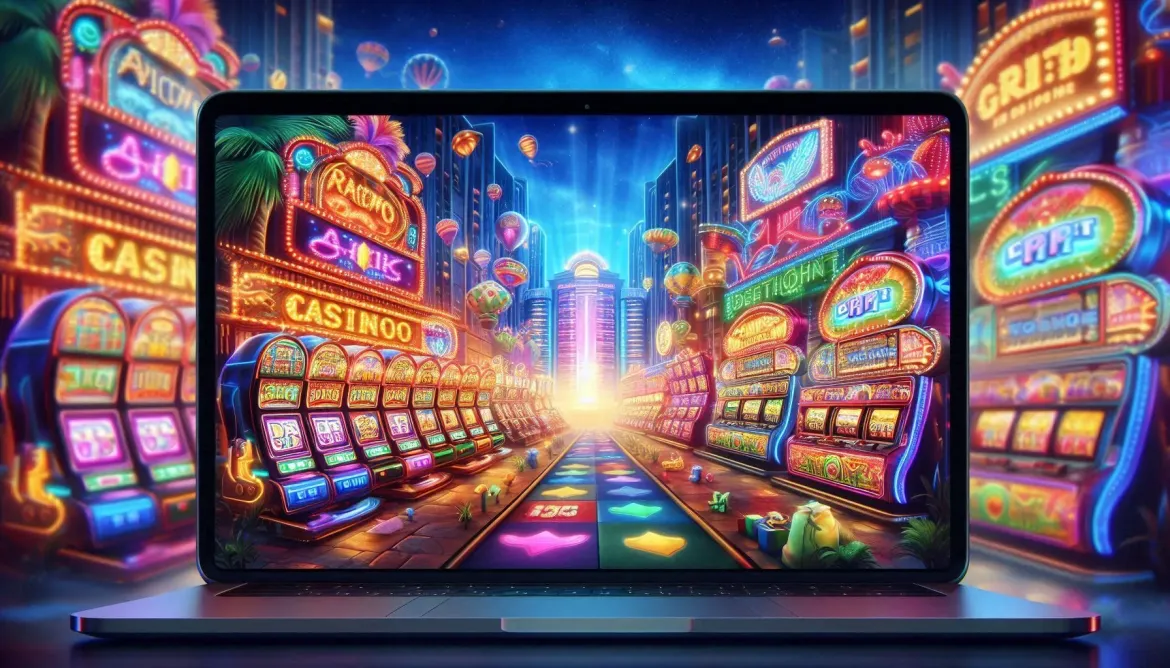 Supabet Casino